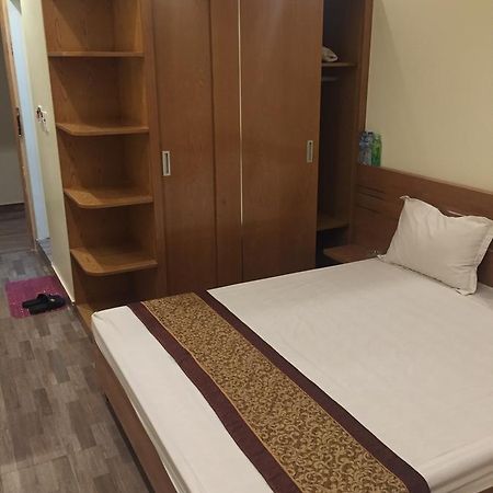 האי פונג Motel Tay Ho מראה חיצוני תמונה