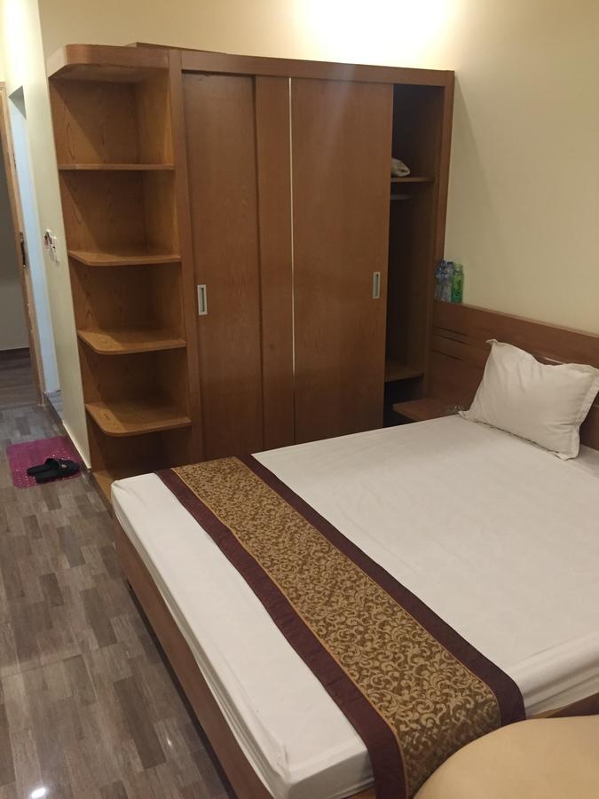 האי פונג Motel Tay Ho מראה חיצוני תמונה