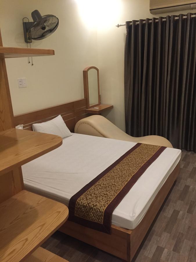 האי פונג Motel Tay Ho מראה חיצוני תמונה