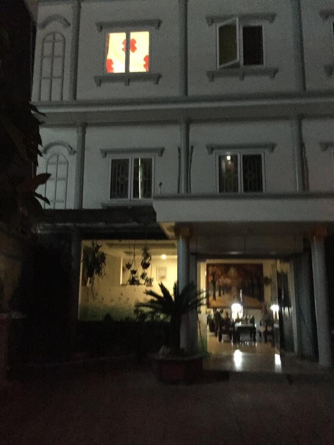 האי פונג Motel Tay Ho מראה חיצוני תמונה